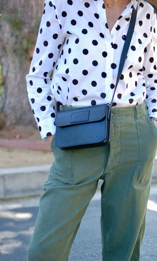 Mini Cross Body Bag 2