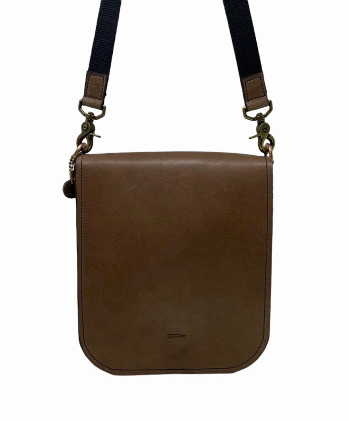 Messenger Bag Brown