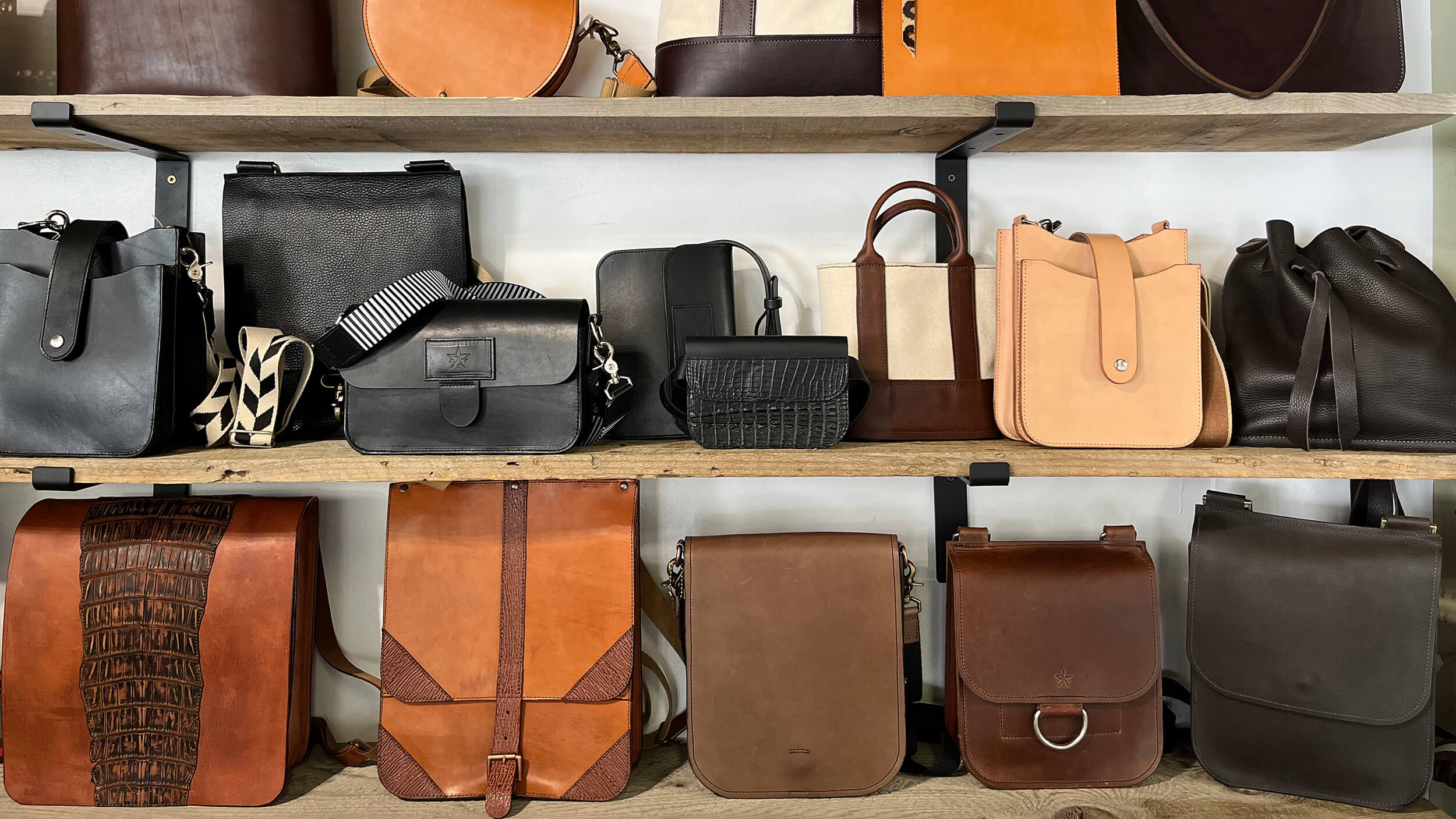 JXF Leatherworks
