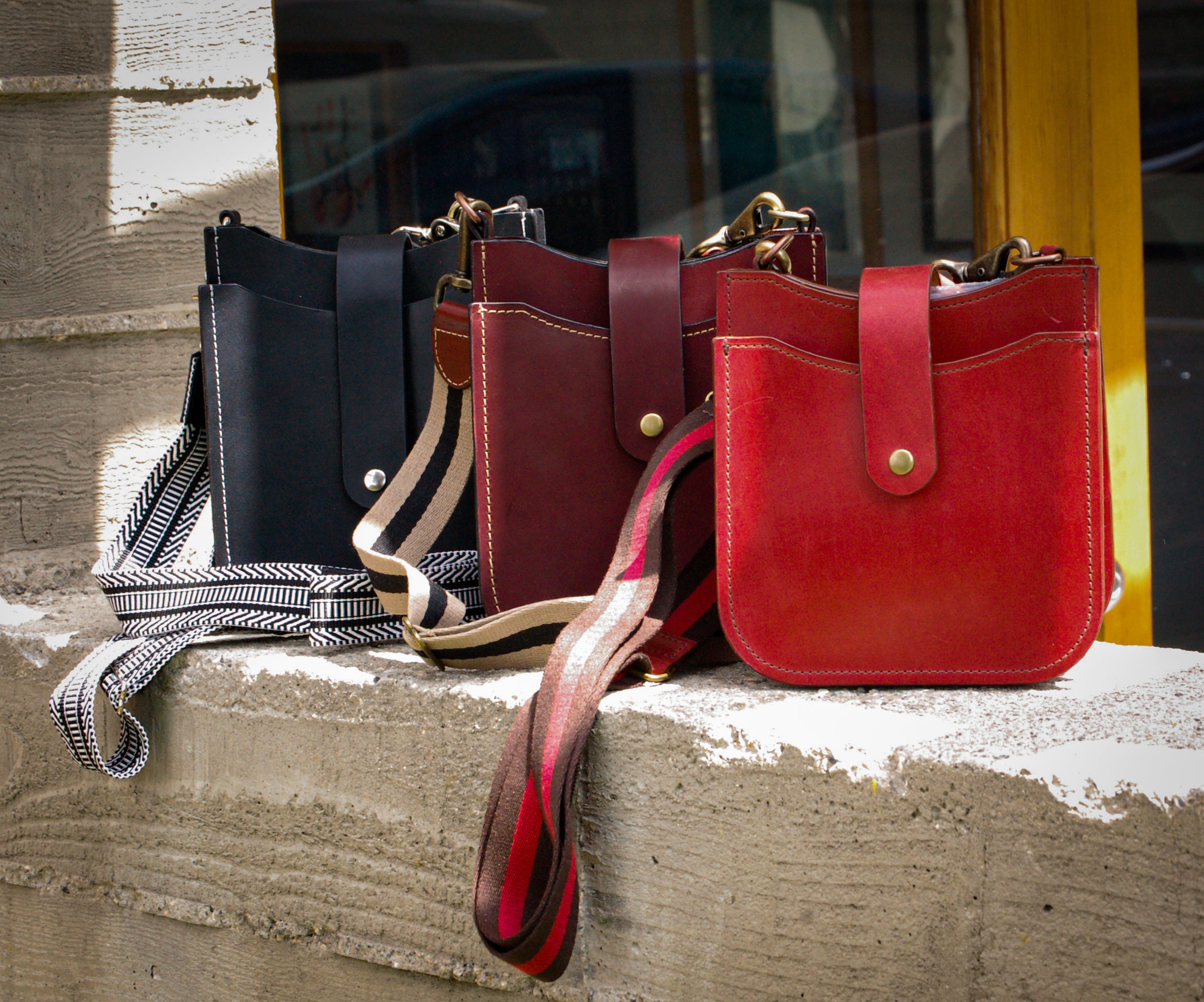 JXF Leatherworks