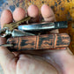 Crocodile Key Chain