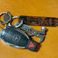 Crocodile Key Chain