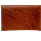 Hermann Oak Harness Leather Envelope