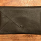 Brown Passport Envelope