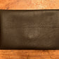 Brown Passport Envelope