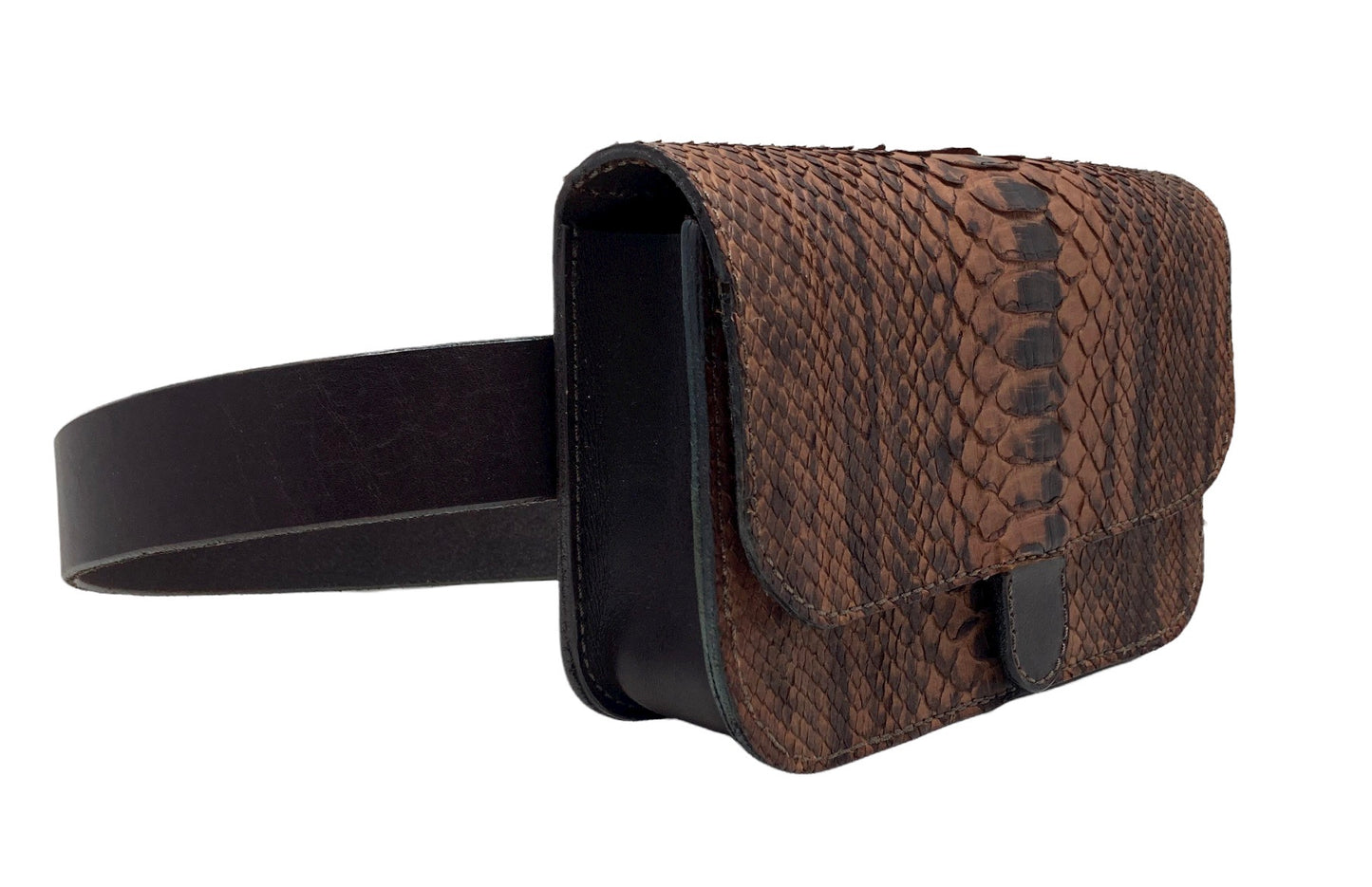 Python Belt Bag