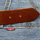 Italian Leather Belt