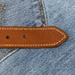 Handmade Brown Belt