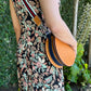 Hermann Oak Half Moon Bag 2