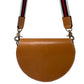 Hermann Oak Half Moon Bag 2