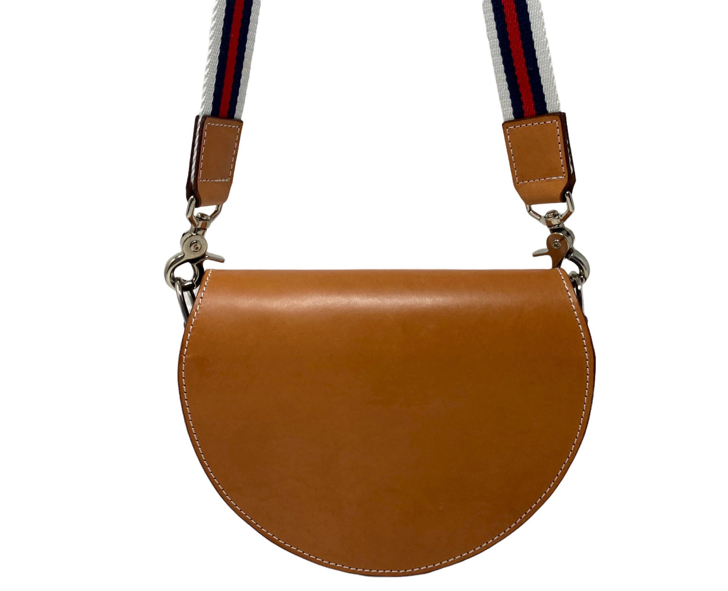 Hermann Oak Half Moon Bag 2