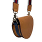 Hermann Oak Half Moon Bag 2