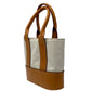 Mini Hermann Oak Tote
