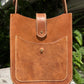 Classic Harness Leather Bag