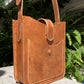 Classic Harness Leather Bag