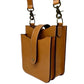 Hermann Oak Two Pocket Classic Bag