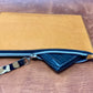 Hermann Oak Zippered Pouch