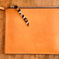 Hermann Oak Zippered Pouch