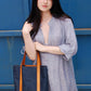 Denim Tote Bag