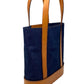 Denim Tote Bag