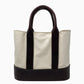 Canvas Tot Bag