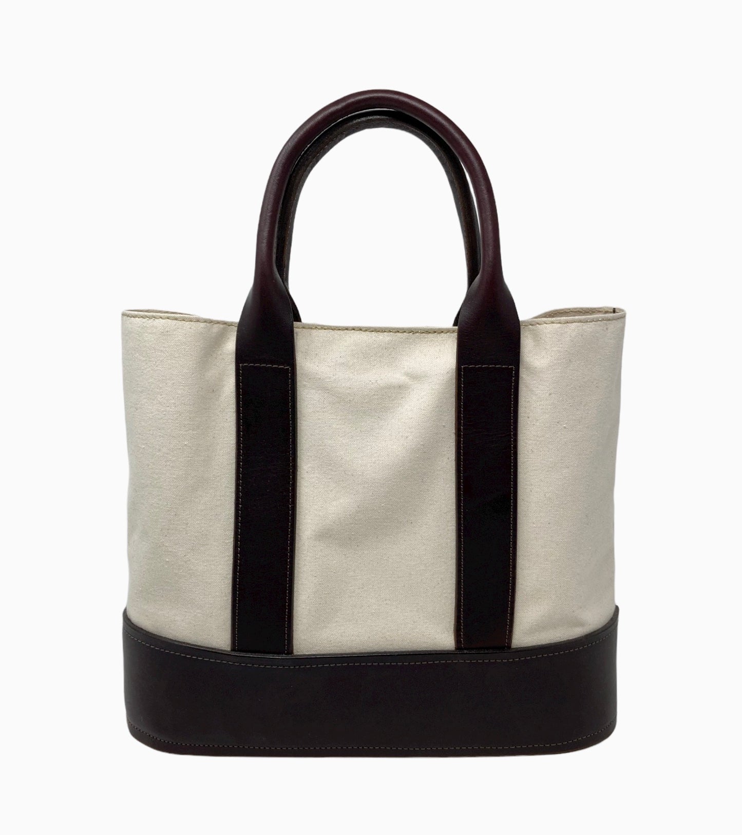 Canvas Tot Bag