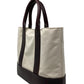 Canvas Tot Bag