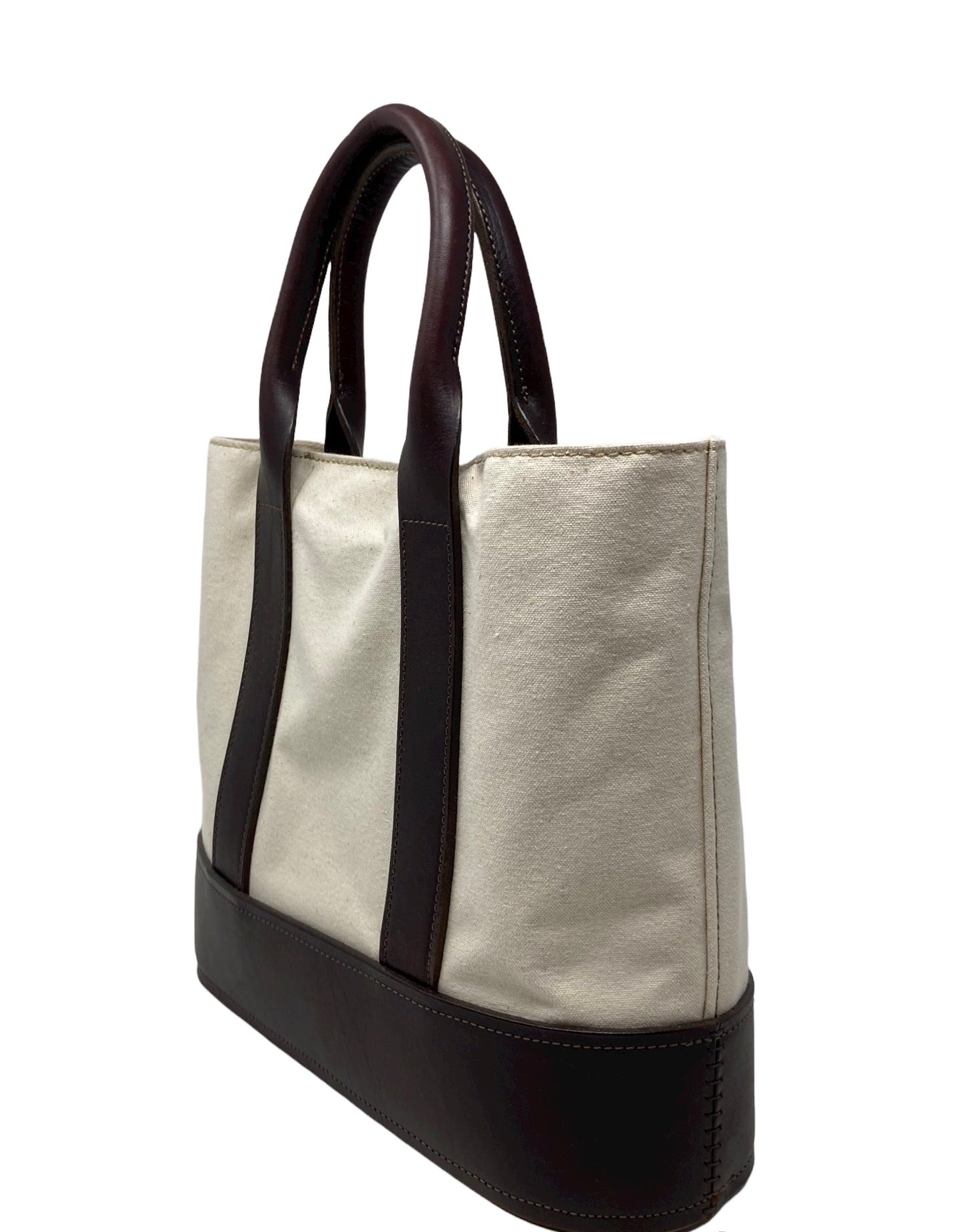 Canvas Tot Bag