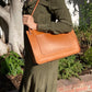 Hermann Oak Taline Tote Bag