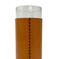 Hermann Oak Leather Covered Vase