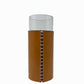 Leather Covered Vase 4