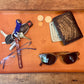 Hermann Oak Valet Tray