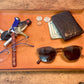 Hermann Oak Valet Tray