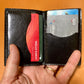Black Stingray Wallet