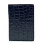 Black Alligator Wallet