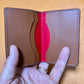 Elephant Card Wallet