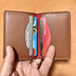 Elephant Card Wallet