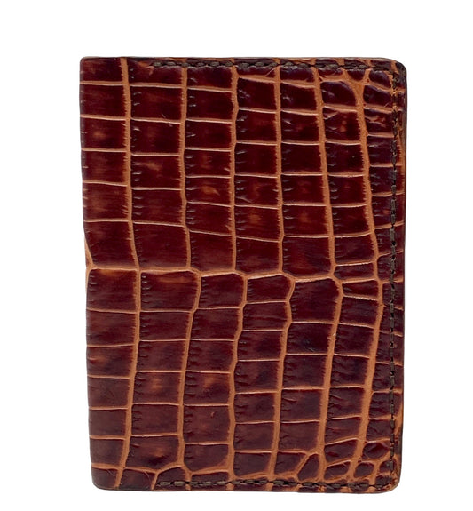 Alligator Wallet