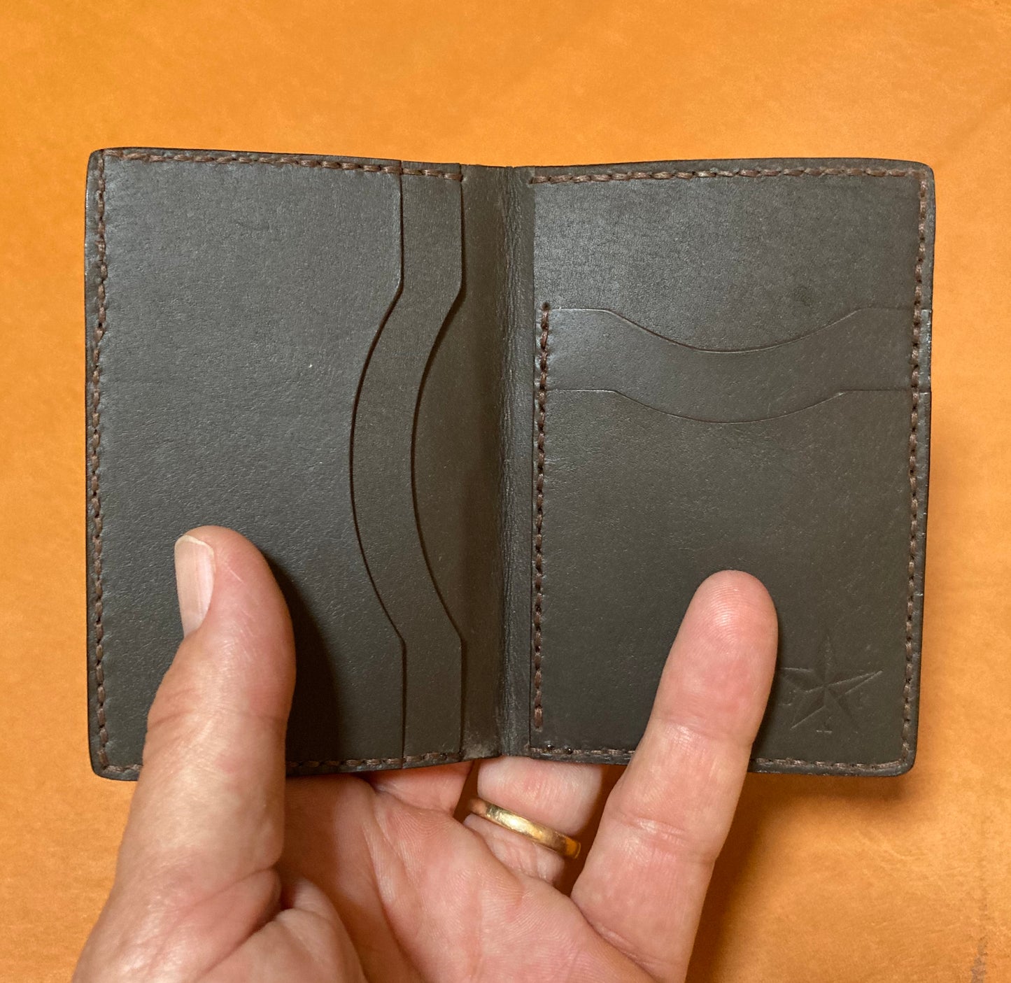 Alligator Wallet