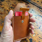 Sliding Card Wallet
